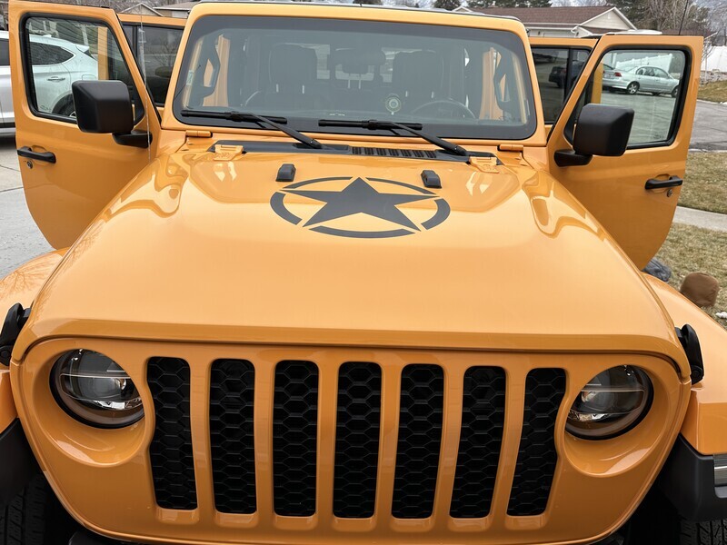 2021 Jeep Gladiator Freedom 34,000 in Sandy, UT KSL Cars