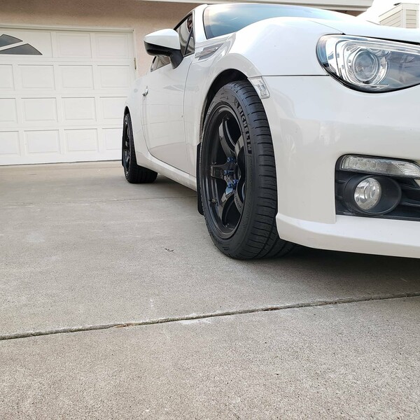 2016 Subaru BRZ Limited 16,000 in Hailey, ID KSL Cars