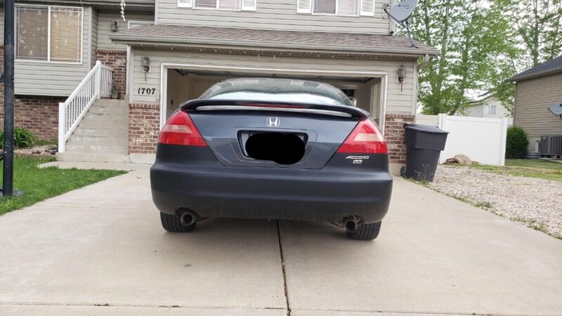 2003 Honda Accord 2,000 in Clearfield, UT KSL Cars