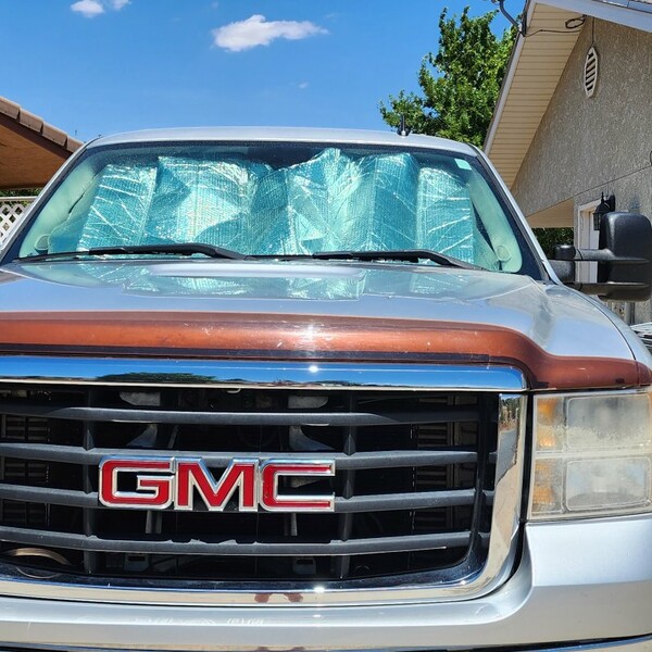 2010 GMC 2500 SLE 42,000 in St. UT KSL Cars