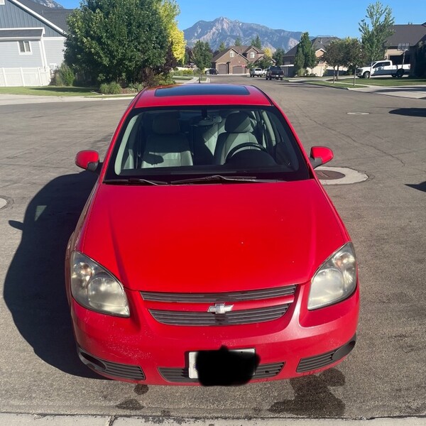 Chevrolet Cobalt Lt In Harrisville Ut Ksl Cars