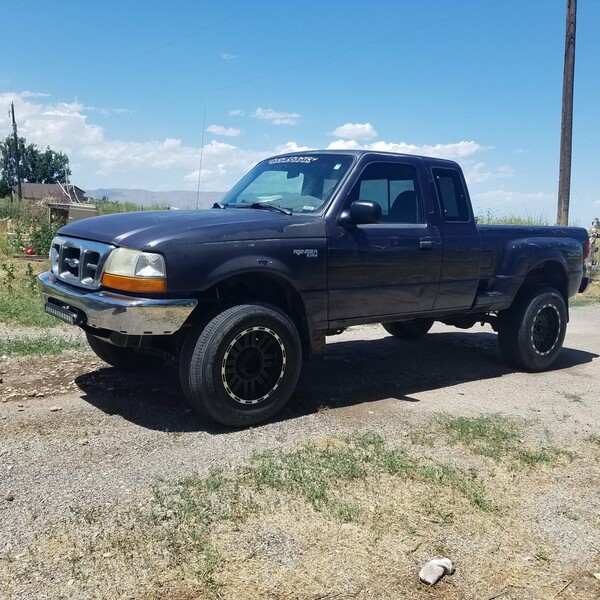 2000 Ford Ranger 4,800 in Benjamin, UT KSL Cars