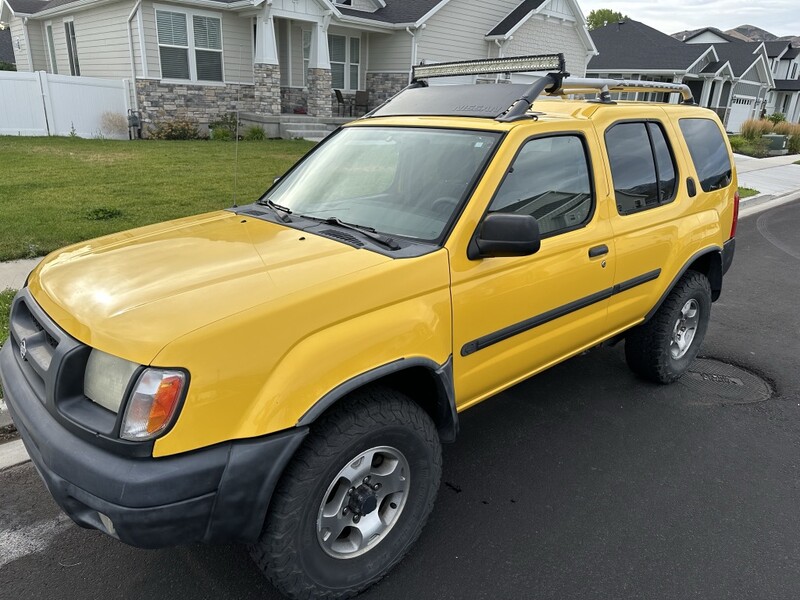 2000 Nissan Xterra 3,000 in Eagle Mountain, UT KSL Cars