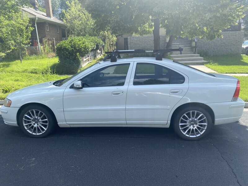 2007 Volvo S60 2.5T $3,750 in Provo, UT | KSL Cars