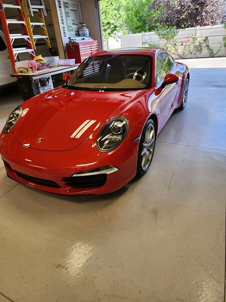 2013 Porsche 911 991 Carrera 59,900 in Boise, ID KSL Cars