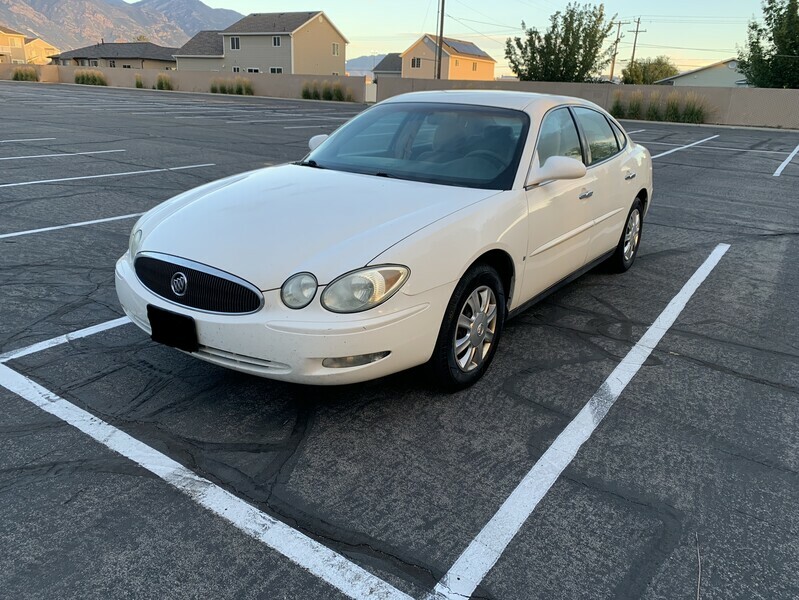 2006 Buick LaCrosse CX 5,000 in Orem, UT KSL Cars