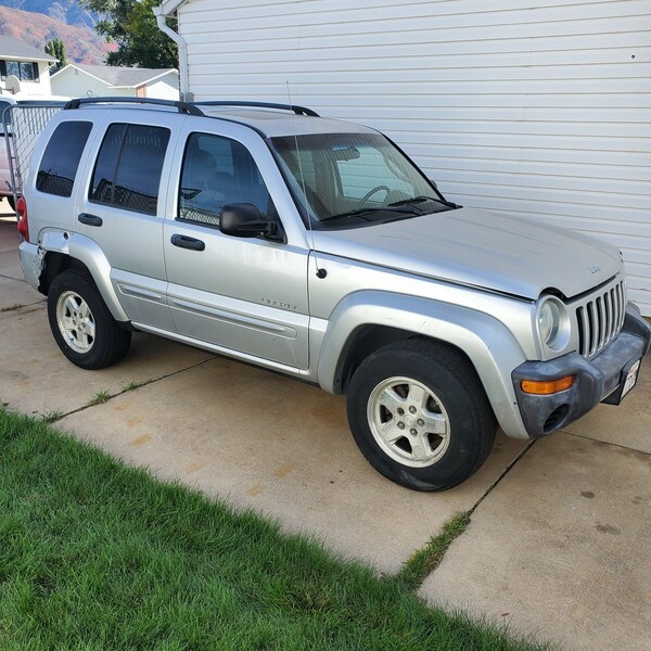 2004 Jeep Liberty 500 in Layton, UT KSL Cars