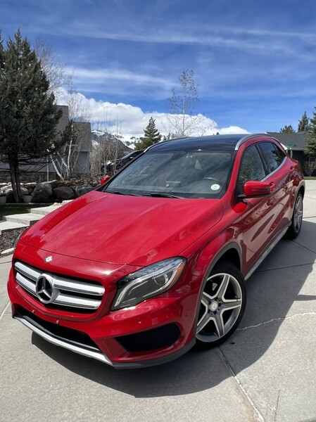 2015 Mercedes-Benz GLA-Class GLA 250 4MATIC 17500 in Eden, UT | KSL Cars