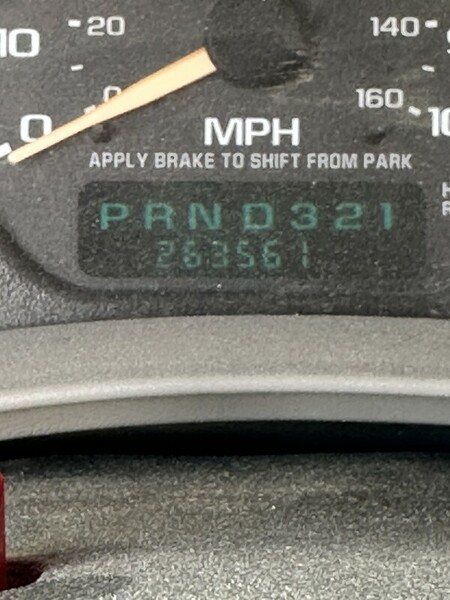 2002 Chevrolet Silverado 1500 LS in Sandy, UT | KSL Cars