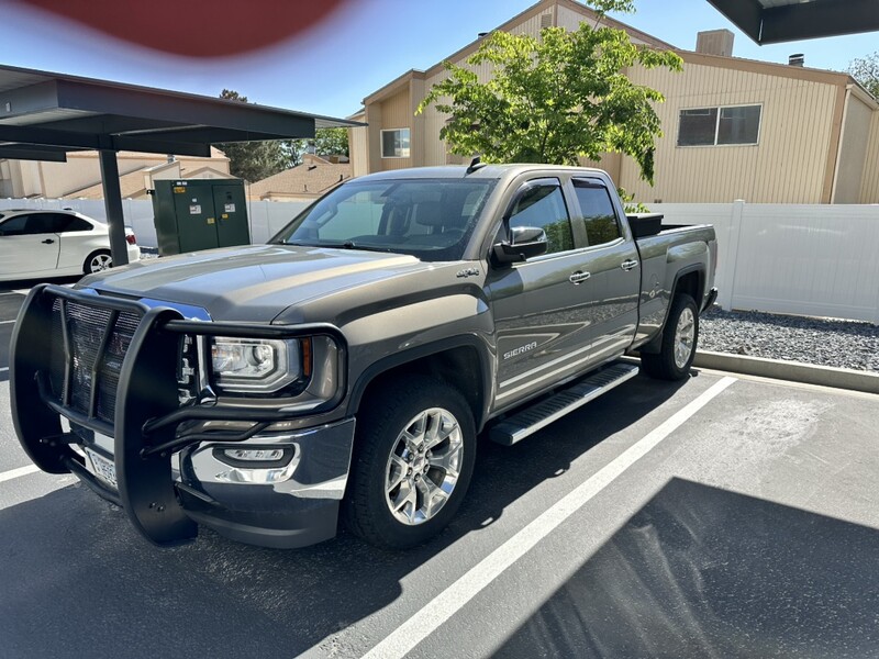 2017 GMC 1500 32,000 in Clearfield, UT KSL Cars