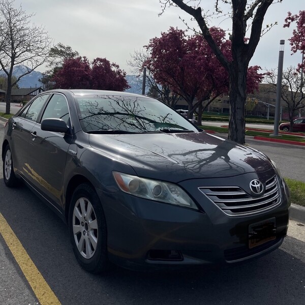 2008 Toyota Camry Hybrid 5000 in Millcreek, UT | KSL Cars