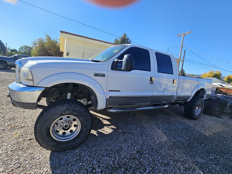2000 Ford F350 Super Duty XLT 14,800 in Ely, NV KSL Cars