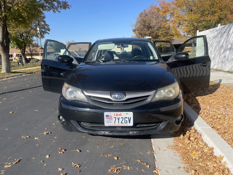 2010 Subaru Impreza 4,250 in Millcreek, UT KSL Cars
