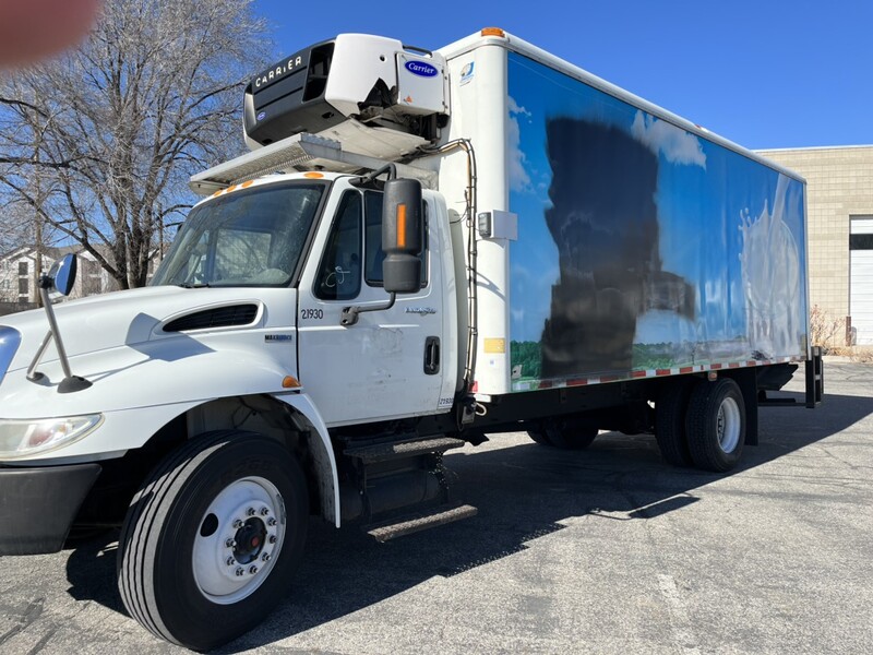 2013 International DuraStar 4300 10000000 in Salt Lake City, UT | KSL Cars