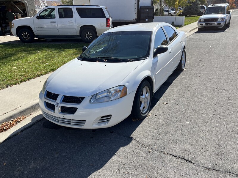 2005 Dodge Stratus SXT 1300 in Genola, UT | KSL Cars