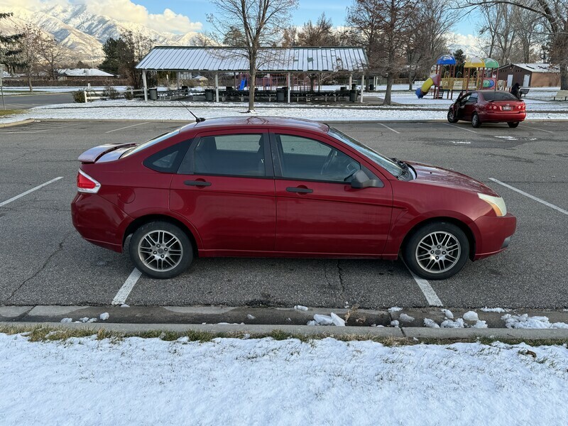2010 Ford Focus SE 2,500 in Riverdale, UT KSL Cars