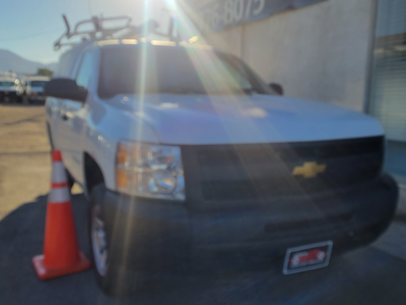 2013 Chevrolet Silverado 1500 Work Truck 24,900 in Roy, UT KSL Cars