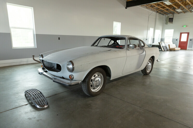1968 Volvo 1800 18,000 in Eden, UT KSL Cars