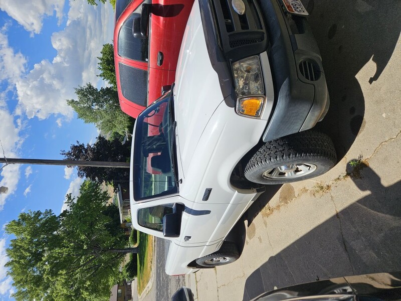2008 Ford Ranger 5,500 in Brigham City, UT KSL Cars