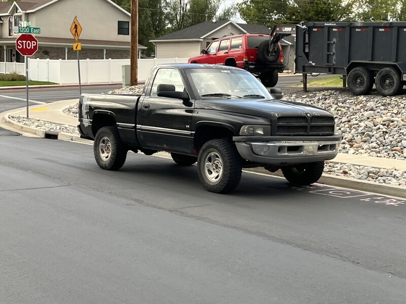 Dodge Ram Lt In Lehi Ut Ksl Cars