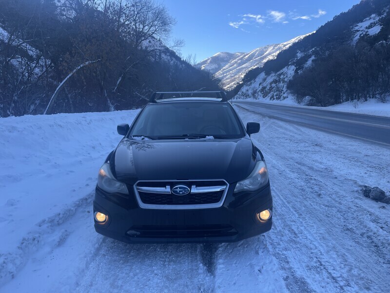 2013 Subaru Impreza 2.0i Limited 6,900 in Logan, UT KSL Cars