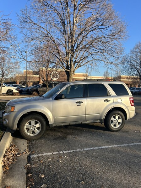 2012 Ford Escape XLT 4595 in Boise, ID | KSL Cars
