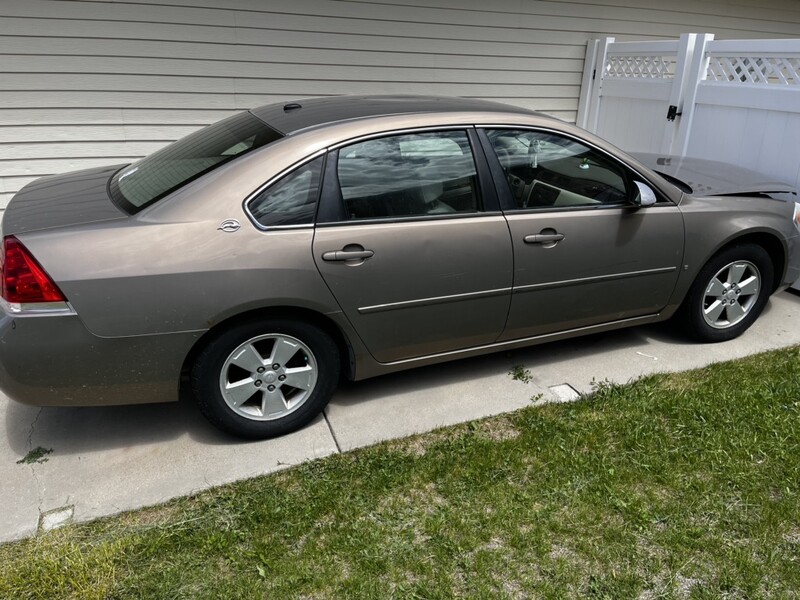 2006 Chevrolet Impala 500 in Tooele, UT KSL Cars