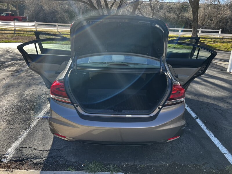 2013 Honda Civic LX 7,999 in Ogden, UT KSL Cars