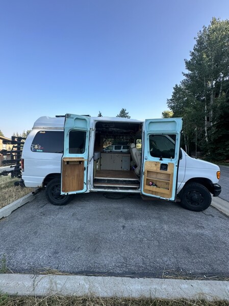 2004 Ford ESeries E350 SD 14,000 in Park City, UT KSL Cars