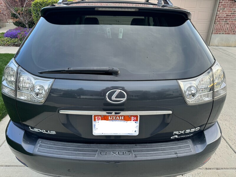 2009 Lexus RX 350 7,500 in Lindon, UT KSL Cars