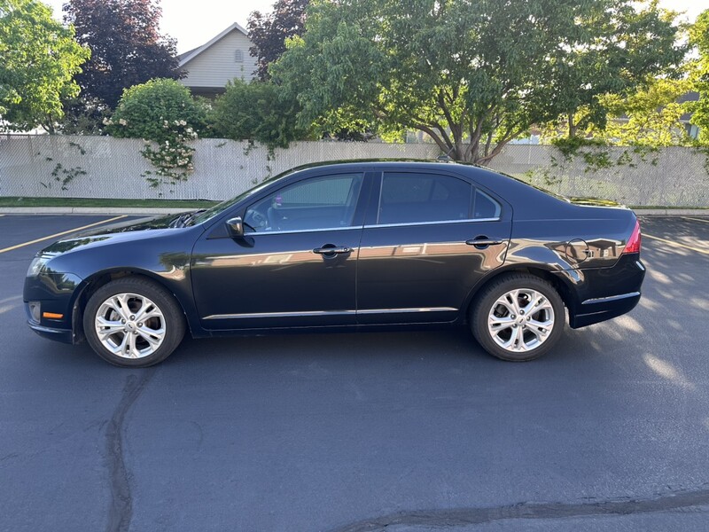 2012 Ford Fusion SE 4,999 in Clearfield, UT KSL Cars