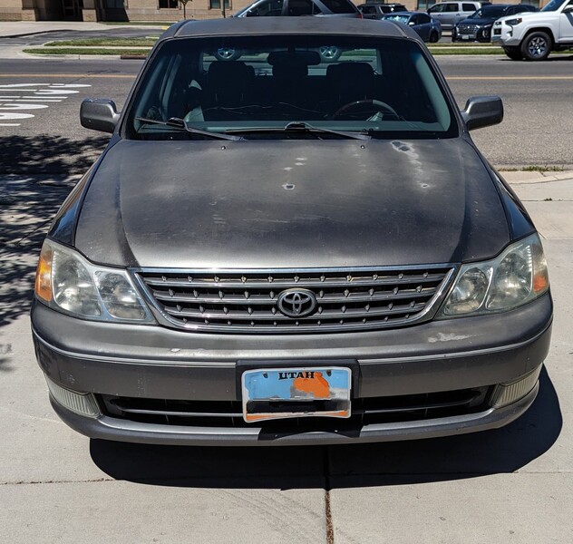 2004 Toyota Avalon XLS 1,000 in Lehi, UT KSL Cars