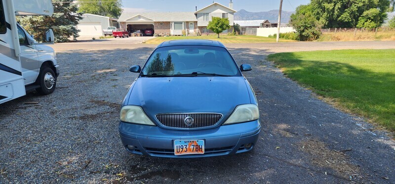 2005 Mercury Sable LS $1,500 in Garland, UT | KSL Cars