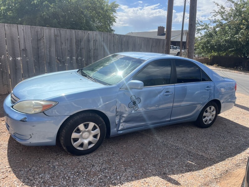 2002 Toyota Camry LE 2,500 in St. UT KSL Cars