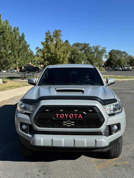 2018 Toyota TRD Sport 33,300 in Logan, UT KSL Cars