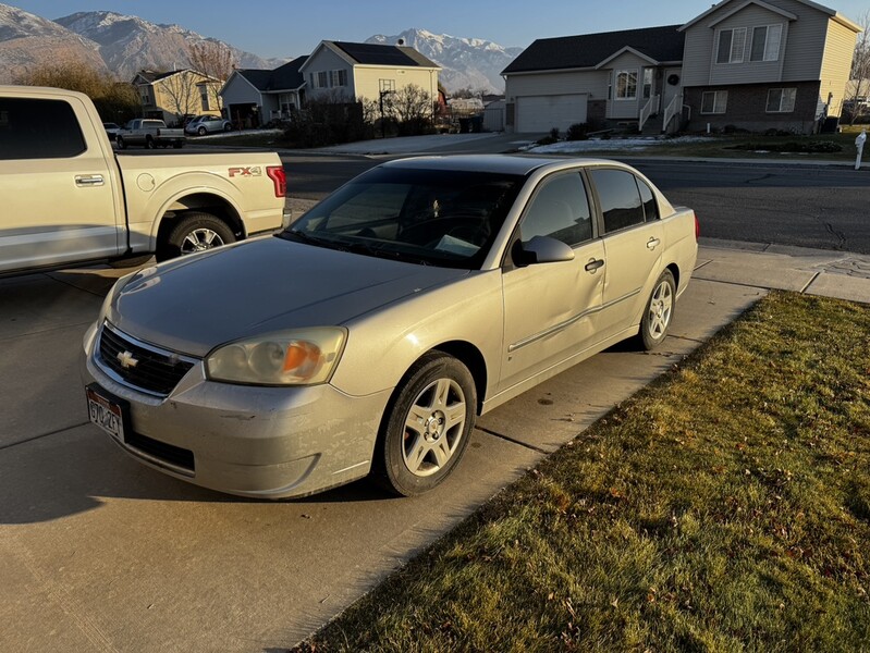 Chevrolet Malibu In Harrisville Ut Ksl Cars