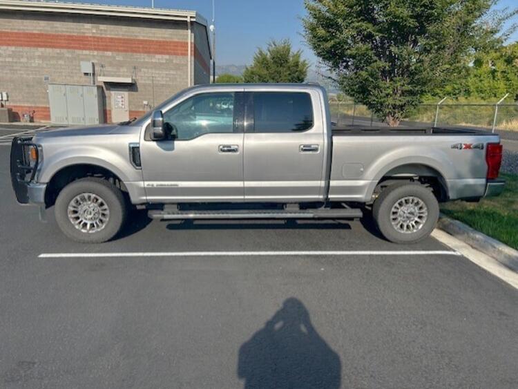 2022 Ford F 350 Super Duty XLT 50000 In Morgan UT KSL Cars 2022-ford-f-350-super-duty-xlt-50000-in-morgan-ut-ksl-cars