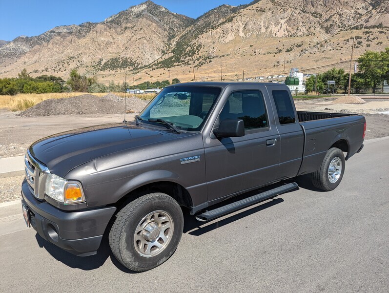 2011 Ford Ranger XLT in Brigham City, UT | KSL Cars