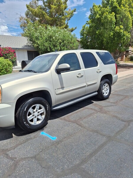 2007 GMC Yukon SLE 6,800 in Tooele, UT KSL Cars