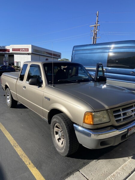 2003 Ford Ranger 5,500 in Holladay, UT KSL Cars