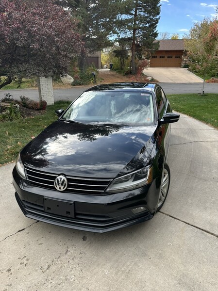 Interesting 2017 Volkswagen Jetta 1 8t Photos