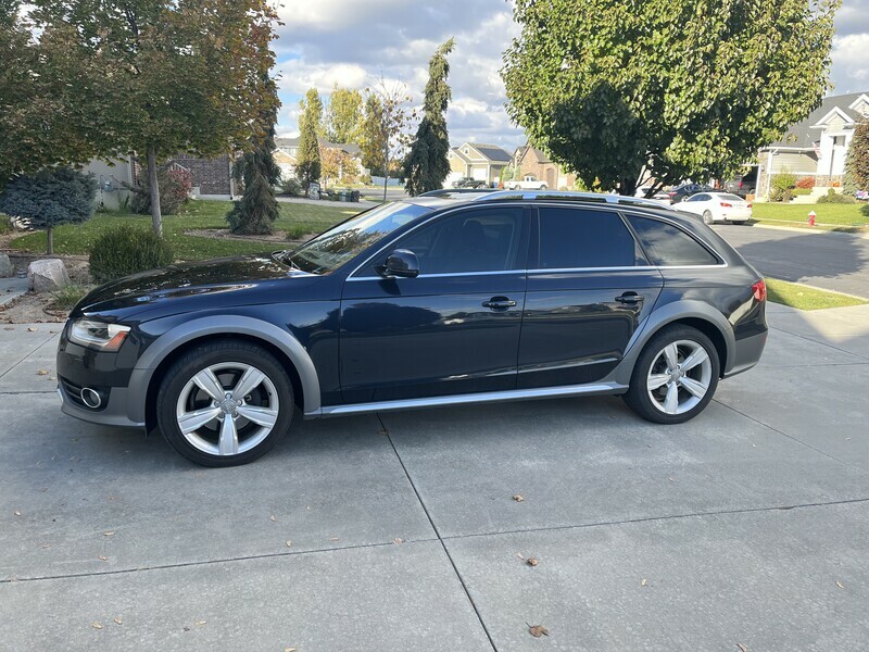 2013 Audi Allroad 2.0T quattro Premium Plus 12,500 in Syracuse, UT