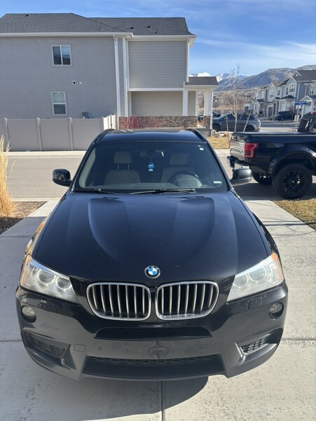2014 BMW X3 xDrive35i 5900 in Draper, UT | KSL Cars