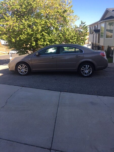 2008 Saturn Aura XE 2,500 in St. UT KSL Cars