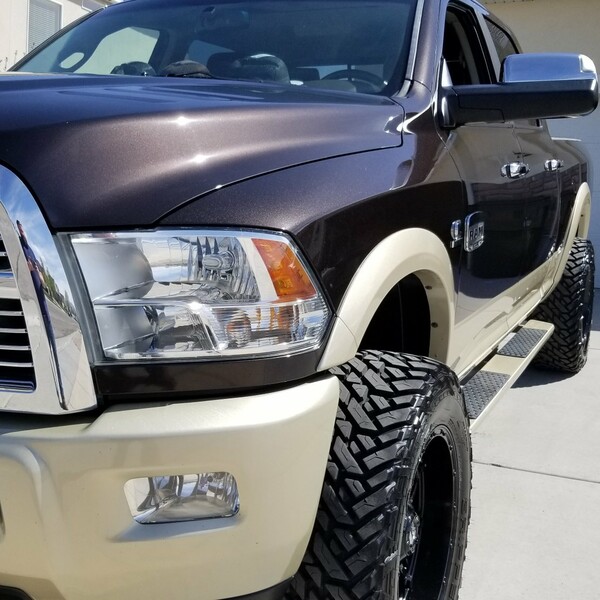 2011 Ram 3500 Laramie Longhorn Edition 48,000 in Tooele, UT KSL Cars