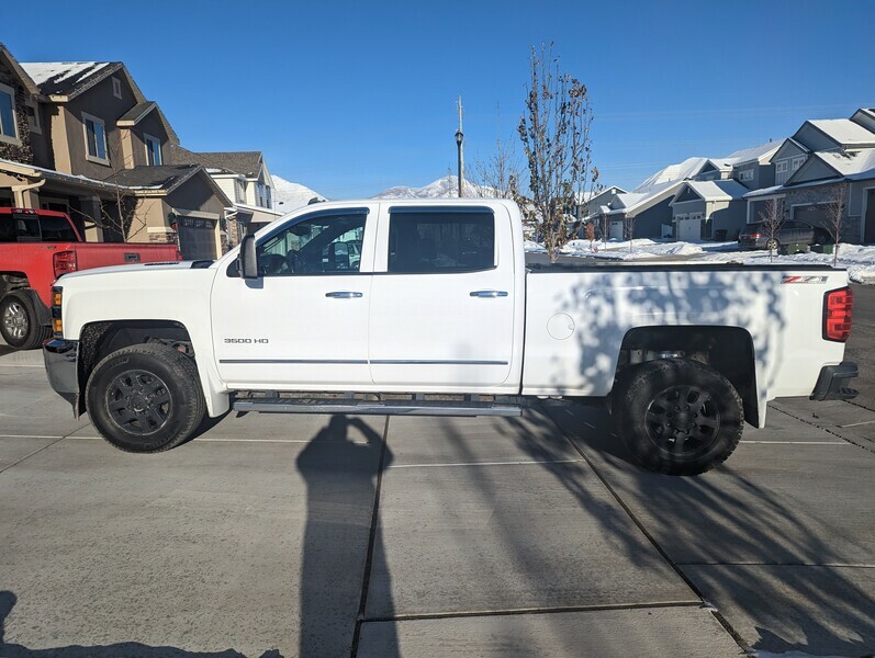 2015 Chevrolet Silverado 3500HD LTZ 25 000 In Spanish Fork UT KSL Cars 2015-chevrolet-silverado-3500hd-ltz-25-000-in-spanish-fork-ut-ksl-cars