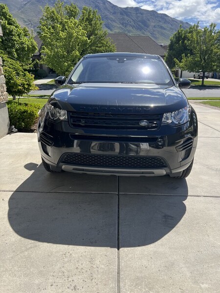 2019 Land Rover Discovery Sport SE $19,500 in American Fork, UT | KSL Cars