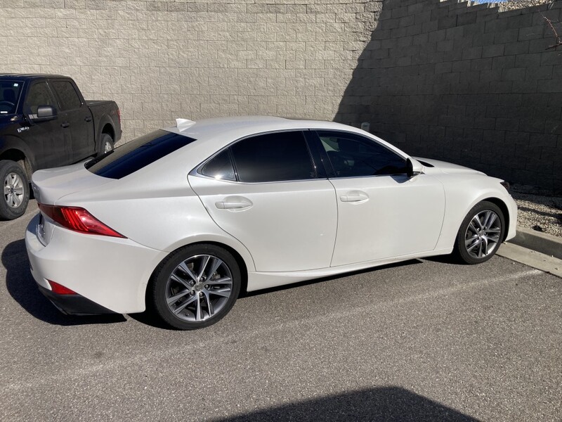 2019 Lexus Is 300 23900 In South Jordan, Ut 