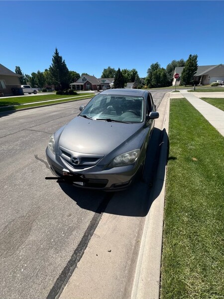 2008 Mazda Mazda3 Grand Touring 1,200 in Kaysville, UT KSL Cars