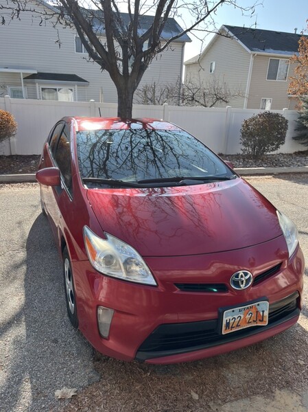 2014 Toyota Prius STD 7,000 in Roy, UT KSL Cars
